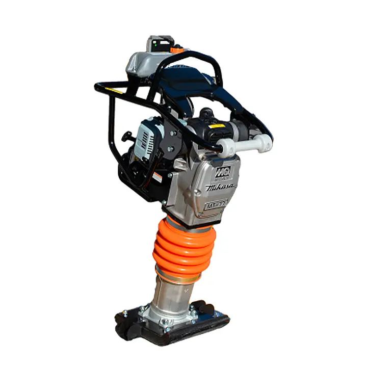 Compactadora Bailarina Marca Mikasa